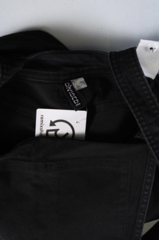 Γυναικεία σαλοπέτα H&M Divided, Μέγεθος XS, Χρώμα Μαύρο, Τιμή 17,65 €