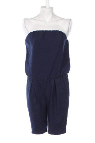 Damen Overall Hofmann, Größe S, Farbe Blau, Preis 15,11 €