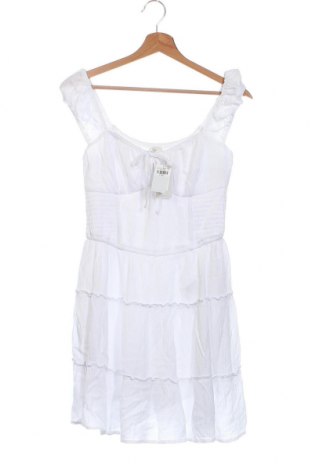 Γυναικεία σαλοπέτα Hollister, Μέγεθος XS, Χρώμα Λευκό, Τιμή 63,92 €