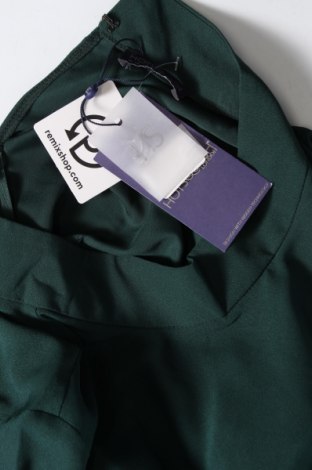 Salopetă de femei HotSquash London, Mărime XL, Culoare Verde, Preț 233,72 Lei