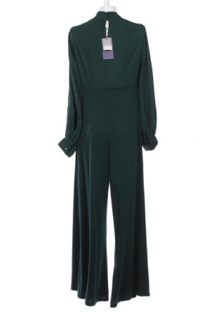 Salopetă de femei HotSquash London, Mărime XL, Culoare Verde, Preț 233,72 Lei