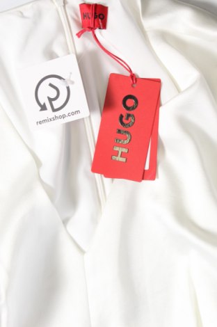 Damen Overall Hugo Boss, Größe M, Farbe Weiß, Preis 171,65 €