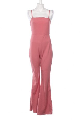 Damen Overall In the style, Größe M, Farbe Rosa, Preis € 10,86