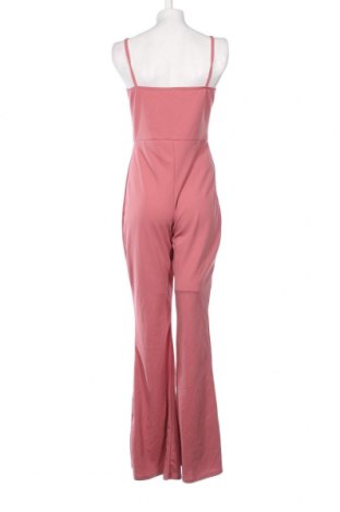 Damen Overall In the style, Größe M, Farbe Rosa, Preis € 10,86