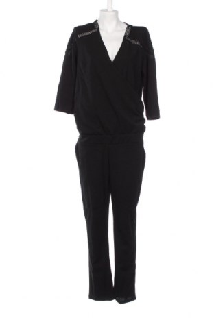 Damen Overall Irl, Größe L, Farbe Schwarz, Preis € 17,58