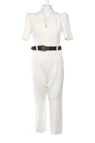 Γυναικεία σαλοπέτα Karen Millen, Μέγεθος M, Χρώμα Λευκό, Τιμή 64,81 €