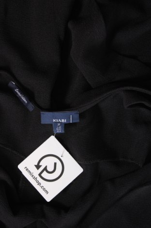 Damen Overall Kiabi, Größe S, Farbe Schwarz, Preis 27,14 €
