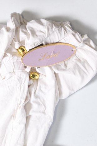 Γυναικεία σαλοπέτα Lara, Μέγεθος S, Χρώμα Λευκό, Τιμή 13,32 €