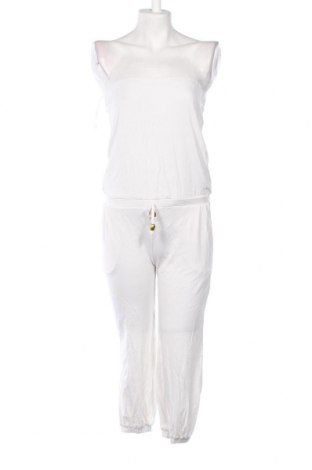 Damen Overall Lara, Größe S, Farbe Weiß, Preis 14,90 €