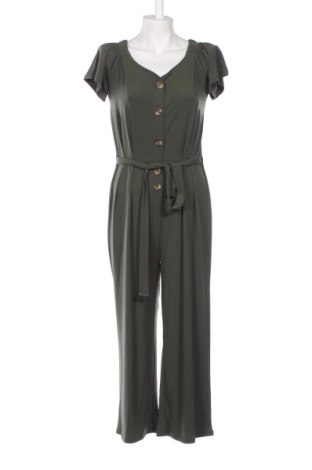 Damen Overall Lascana, Größe M, Farbe Grün, Preis 31,96 €