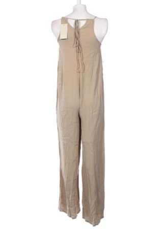 Damen Overall LeGer By Lena Gercke X About you, Größe XS, Farbe Beige, Preis € 12,78