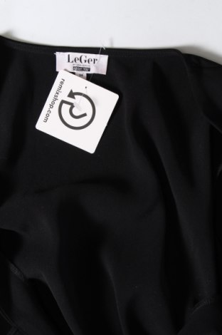 Γυναικεία σαλοπέτα LeGer By Lena Gercke X About you, Μέγεθος M, Χρώμα Μαύρο, Τιμή 12,78 €