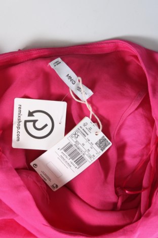 Damen Overall Mango, Größe XS, Farbe Rosa, Preis 27,11 €
