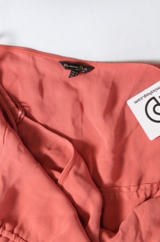 Damen Overall Massimo Dutti, Größe L, Farbe Rosa, Preis € 15,70