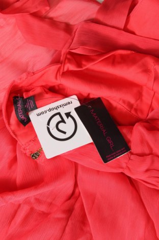 Γυναικεία σαλοπέτα Material Girl, Μέγεθος S, Χρώμα Ρόζ , Τιμή 9,59 €