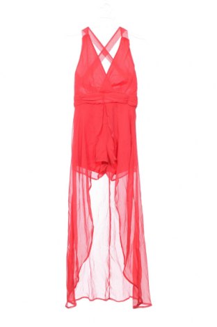 Damen Overall Material Girl, Größe S, Farbe Rosa, Preis € 25,57