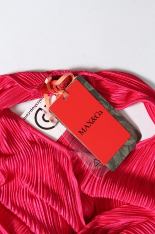 Γυναικεία σαλοπέτα Max&Co., Μέγεθος S, Χρώμα Ρόζ , Τιμή 105,57 €