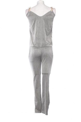 Damen Overall Megz, Größe S, Farbe Grau, Preis 9,78 €