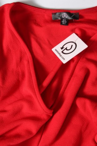 Γυναικεία σαλοπέτα Missguided, Μέγεθος XS, Χρώμα Κόκκινο, Τιμή 9,65 €
