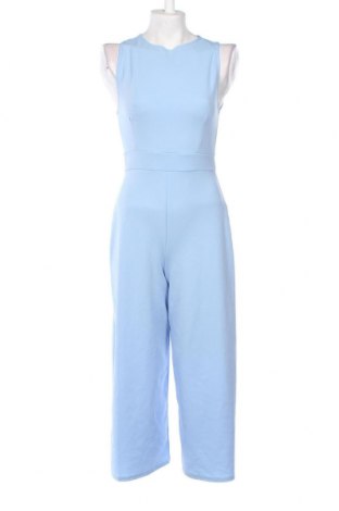 Damen Overall Missguided, Größe S, Farbe Blau, Preis € 11,97