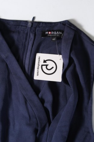 Damen Overall Morgan, Größe L, Farbe Blau, Preis 38,27 €