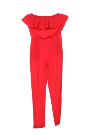 Damen Overall My Hailys, Größe XS, Farbe Rot, Preis 27,14 €