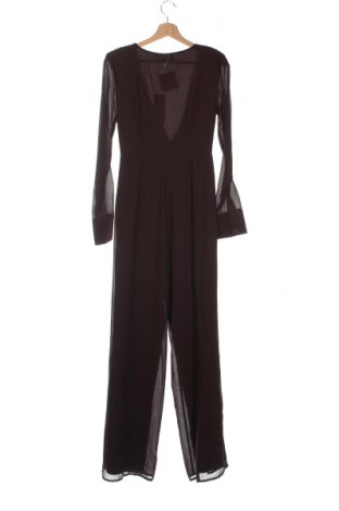 Damen Overall NA-KD, Größe XS, Farbe Braun, Preis 12,78 €