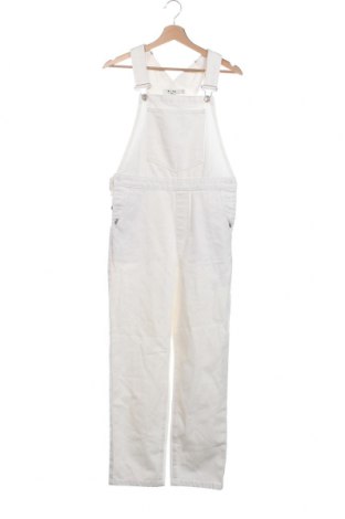 Damen Overall NA-KD, Größe XXS, Farbe Weiß, Preis 21,81 €