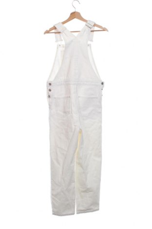 Damen Overall NA-KD, Größe XXS, Farbe Weiß, Preis 15,31 €