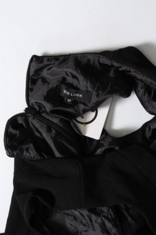 Γυναικεία σαλοπέτα New Look, Μέγεθος M, Χρώμα Μαύρο, Τιμή 7,72 €