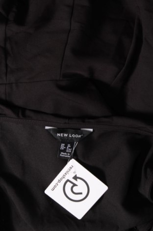 Γυναικεία σαλοπέτα New Look, Μέγεθος M, Χρώμα Μαύρο, Τιμή 8,44 €