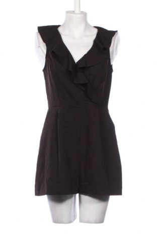 Γυναικεία σαλοπέτα New Look, Μέγεθος M, Χρώμα Μαύρο, Τιμή 24,12 €