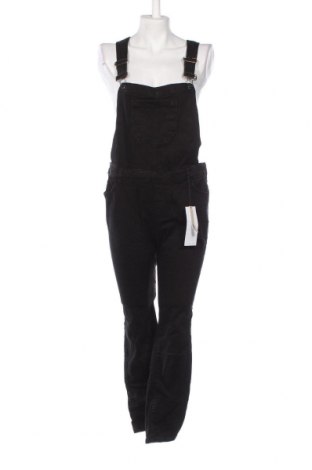 Γυναικεία σαλοπέτα New Look, Μέγεθος L, Χρώμα Μαύρο, Τιμή 14,47 €