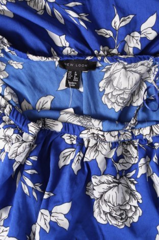 Γυναικεία σαλοπέτα New Look, Μέγεθος S, Χρώμα Μπλέ, Τιμή 9,65 €