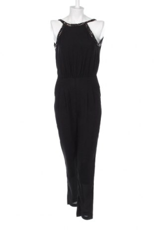 Damen Overall New Look, Größe S, Farbe Schwarz, Preis 11,97 €