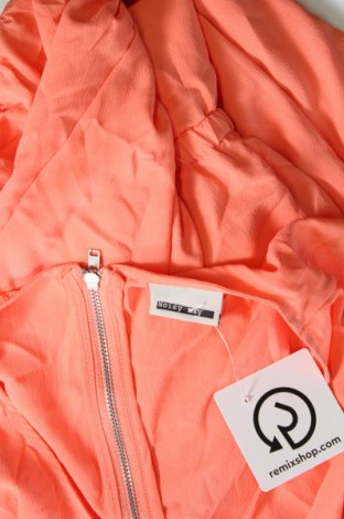 Damen Overall Noisy May, Größe XS, Farbe Orange, Preis € 17,08