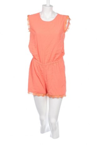 Damen Overall Noisy May, Größe XS, Farbe Orange, Preis 17,08 €