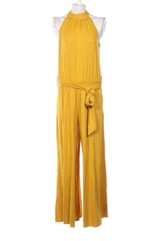 Damen Overall Noobass, Größe L, Farbe Gelb, Preis 18,00 €