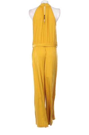 Damen Overall Noobass, Größe L, Farbe Gelb, Preis 18,00 €