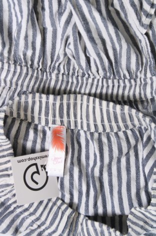 Damen Overall Ocean Club, Größe XS, Farbe Mehrfarbig, Preis € 13,02