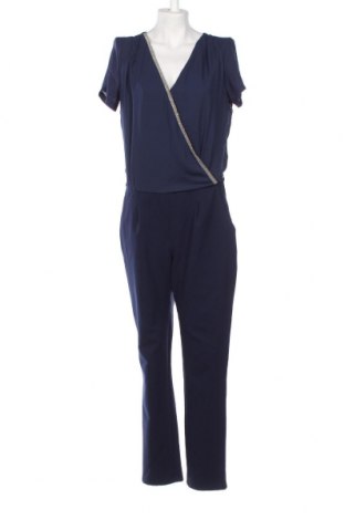 Damen Overall Orsay, Größe L, Farbe Blau, Preis 11,91 €