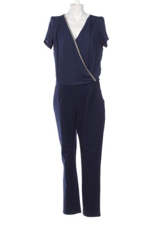 Damen Overall Orsay, Größe L, Farbe Blau, Preis 8,99 €