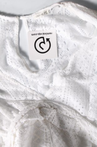 Γυναικεία σαλοπέτα Oysho, Μέγεθος XS, Χρώμα Λευκό, Τιμή 5,44 €