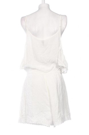 Γυναικεία σαλοπέτα Page One, Μέγεθος L, Χρώμα Λευκό, Τιμή 8,44 €
