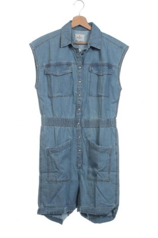 Damen Overall Pepe Jeans, Größe M, Farbe Blau, Preis € 52,32