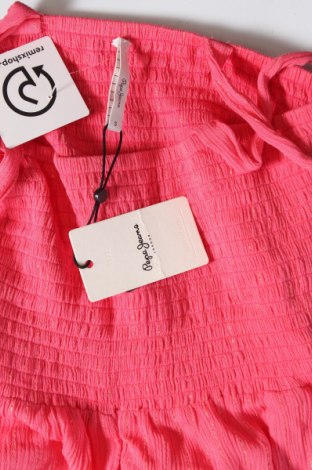 Γυναικεία σαλοπέτα Pepe Jeans, Μέγεθος S, Χρώμα Ρόζ , Τιμή 43,08 €