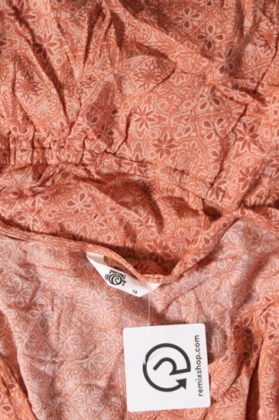 Damen Overall Piping Hot, Größe XL, Farbe Braun, Preis € 12,76