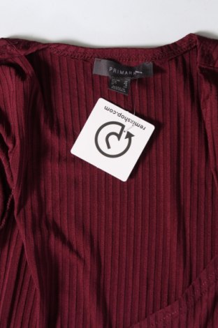 Damen Overall Primark, Größe M, Farbe Rot, Preis 10,86 €