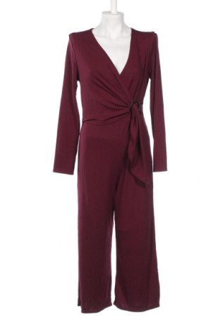 Damen Overall Primark, Größe M, Farbe Rot, Preis 16,28 €