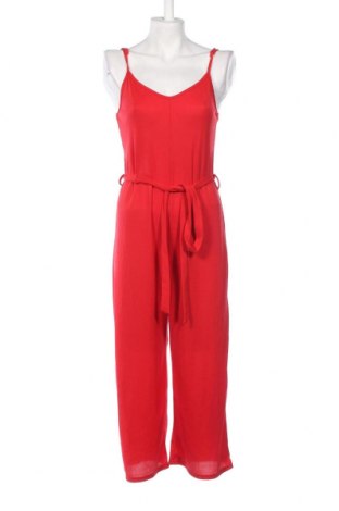 Damen Overall Primark, Größe L, Farbe Rot, Preis 16,28 €